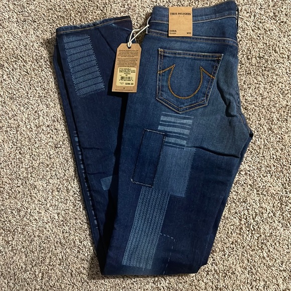 True Religion Denim - True Religion Jeans